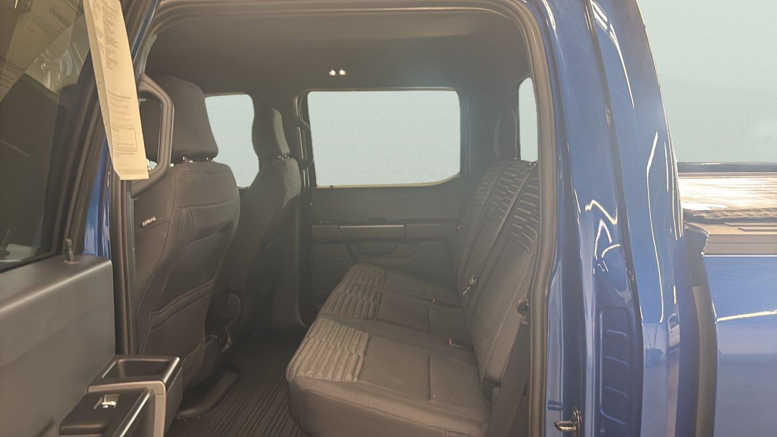 2022 Ford F-150 XL at McCandless Ford
