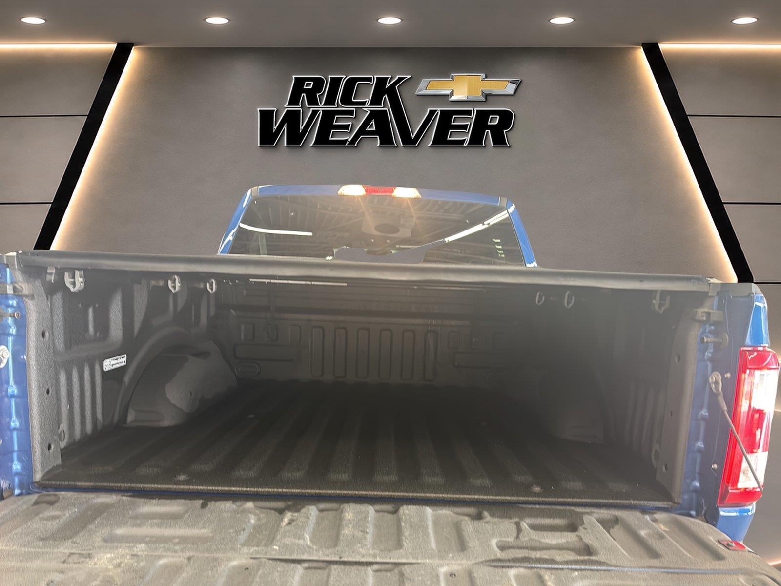 2022 Ford F-150 XL at McCandless Ford