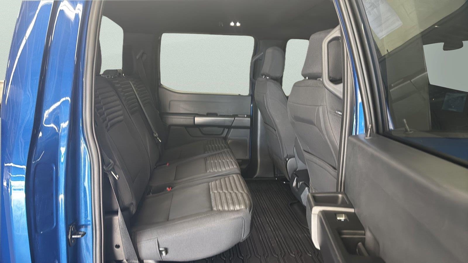 2022 Ford F-150 XL at McCandless Ford