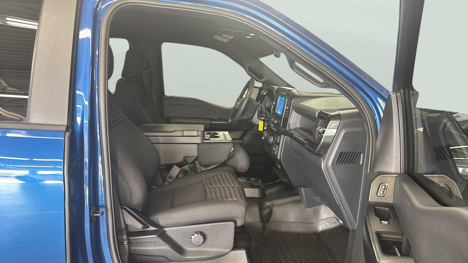 2022 Ford F-150 XL at McCandless Ford