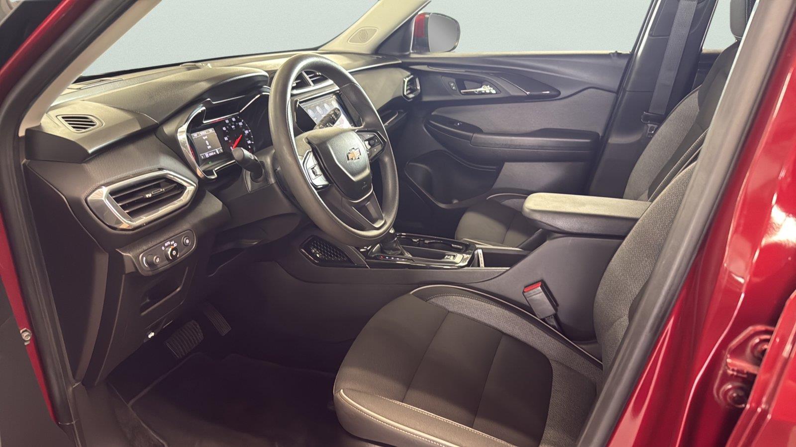 2023 Chevrolet Trailblazer LT at Delaney Chevrolet Buick