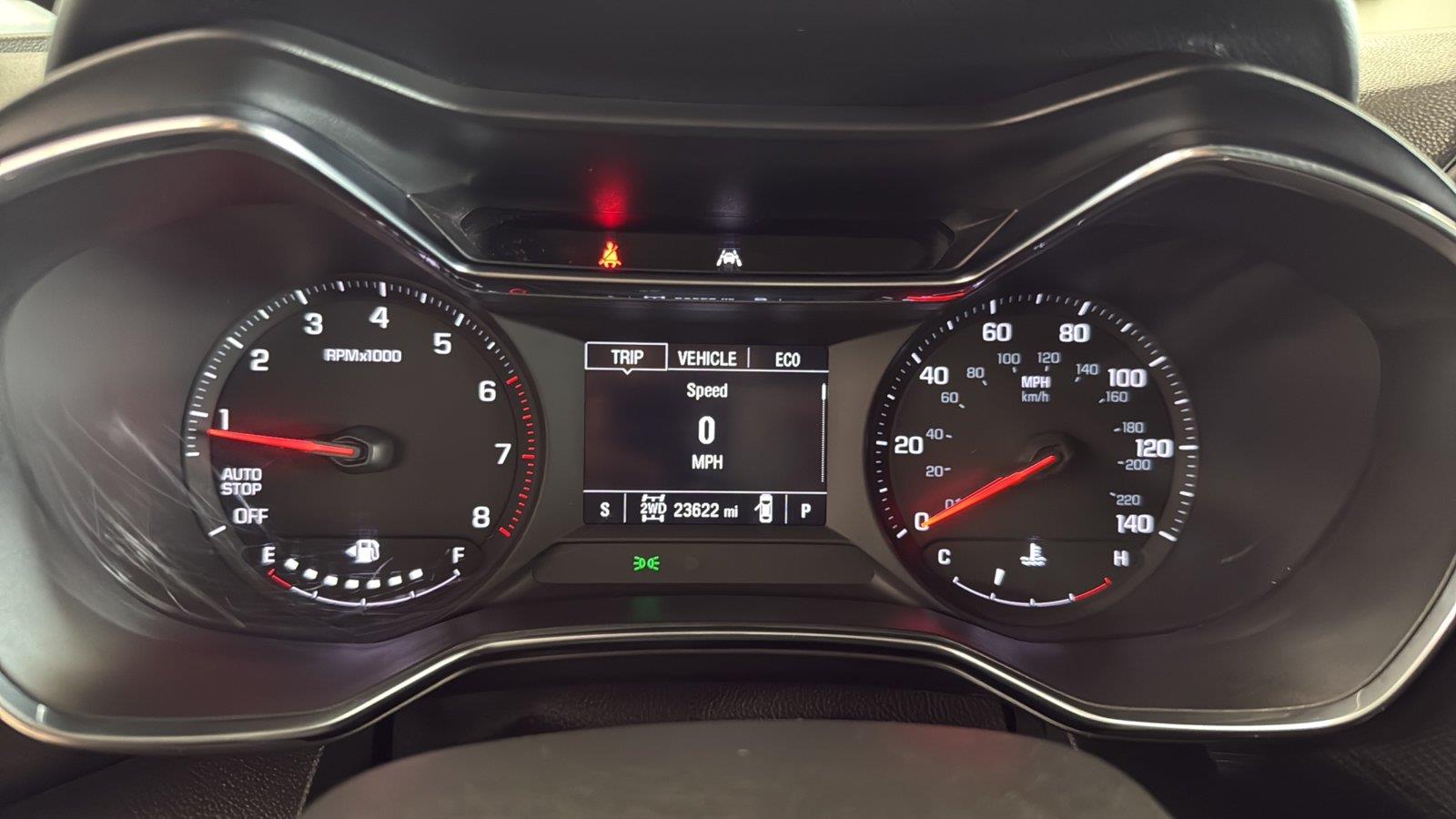 2023 Chevrolet Trailblazer LT at Delaney Chevrolet Buick