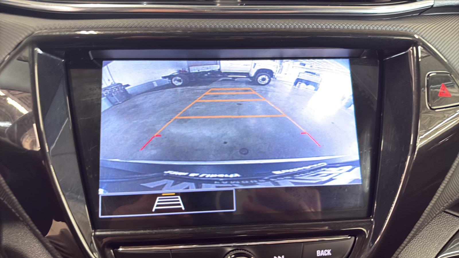2023 Chevrolet Trailblazer LT at Delaney Chevrolet Buick