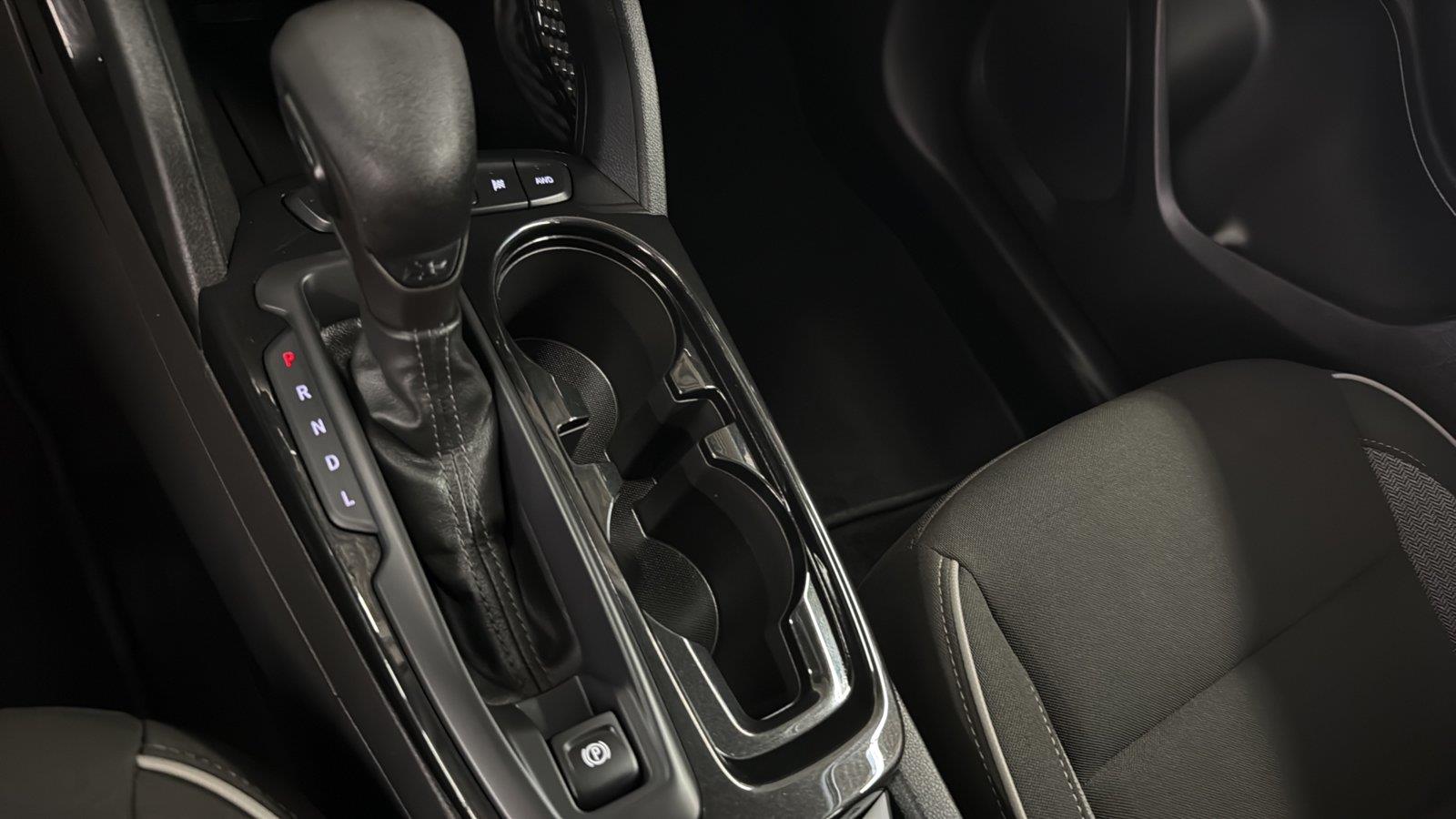 2023 Chevrolet Trailblazer LT at Delaney Chevrolet Buick