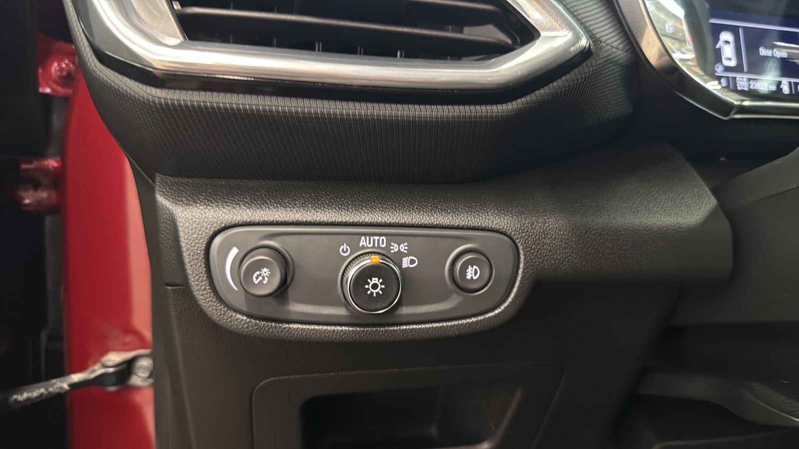 2023 Chevrolet Trailblazer LT at Delaney Chevrolet Buick