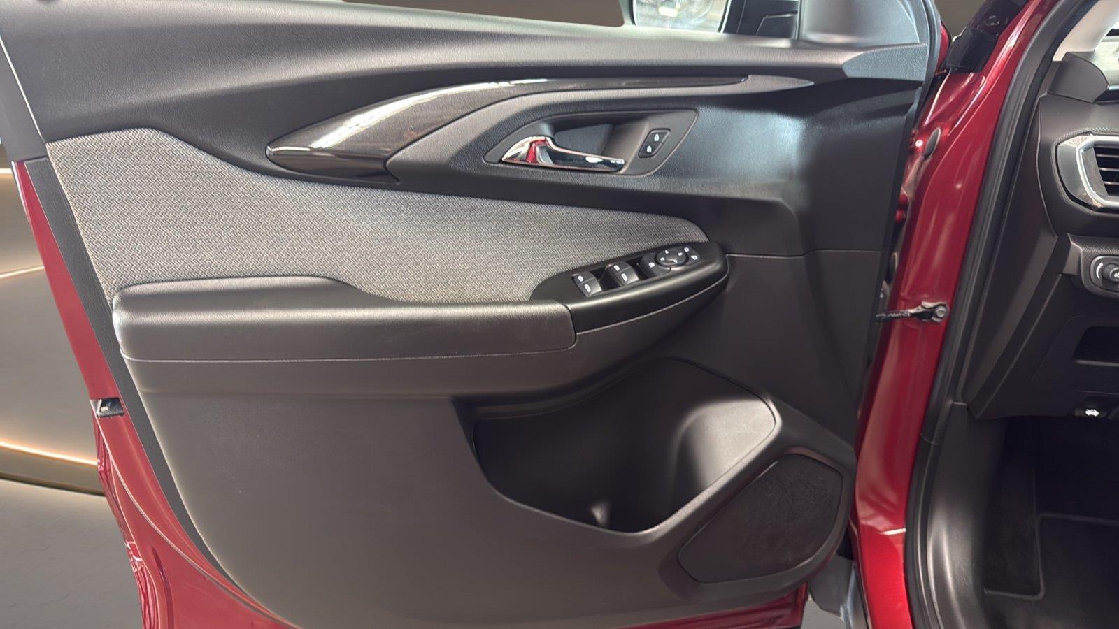 2023 Chevrolet Trailblazer LT at Delaney Chevrolet Buick