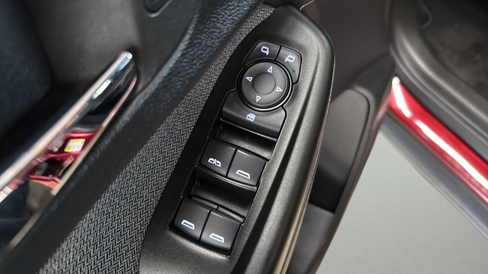 2023 Chevrolet Trailblazer LT at Delaney Chevrolet Buick