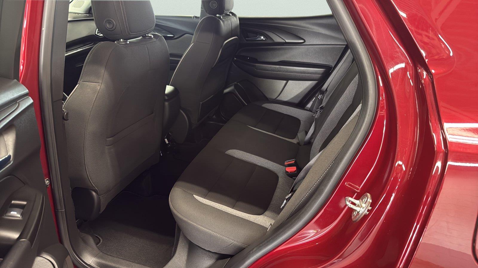 2023 Chevrolet Trailblazer LT at Delaney Chevrolet Buick