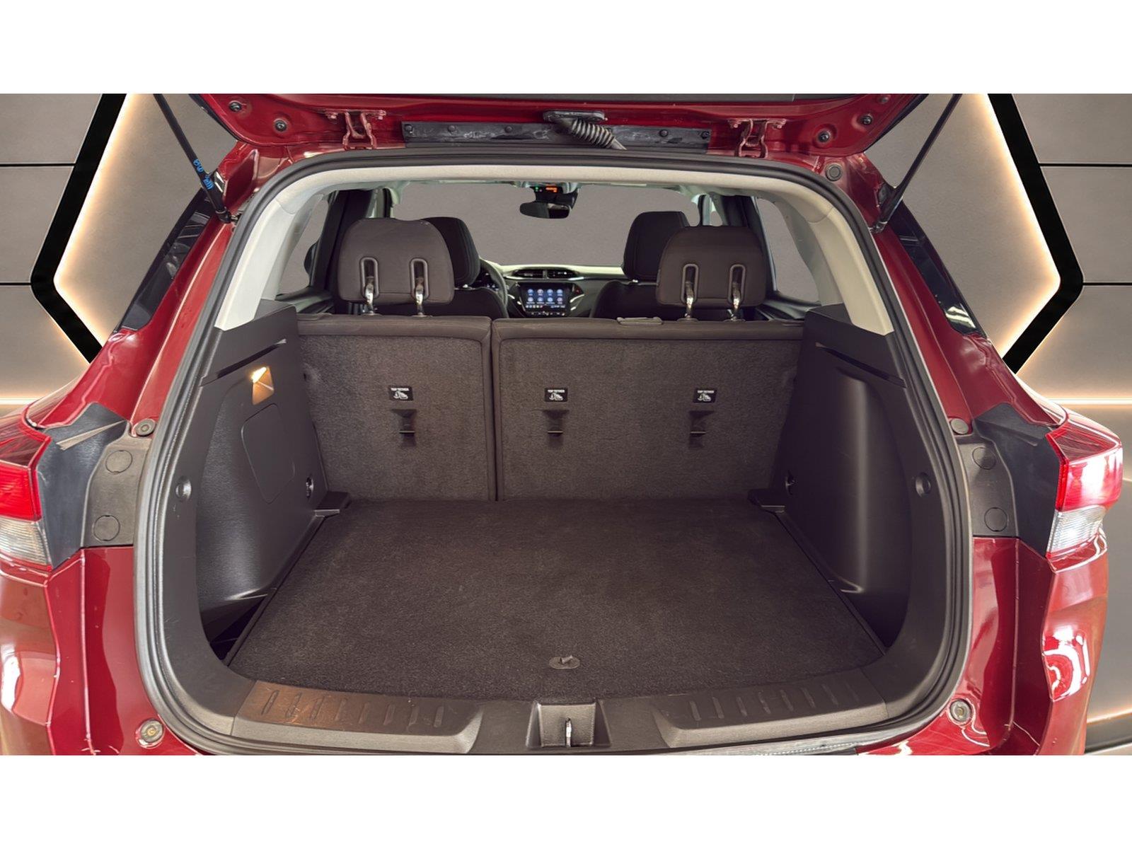 2023 Chevrolet Trailblazer LT at Delaney Chevrolet Buick