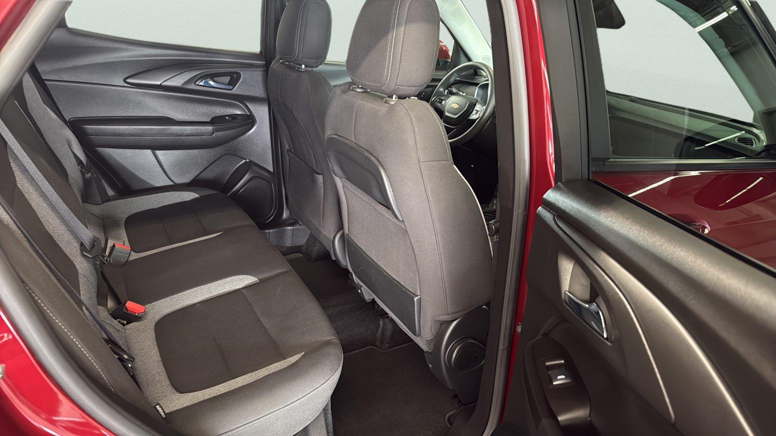 2023 Chevrolet Trailblazer LT at Delaney Chevrolet Buick