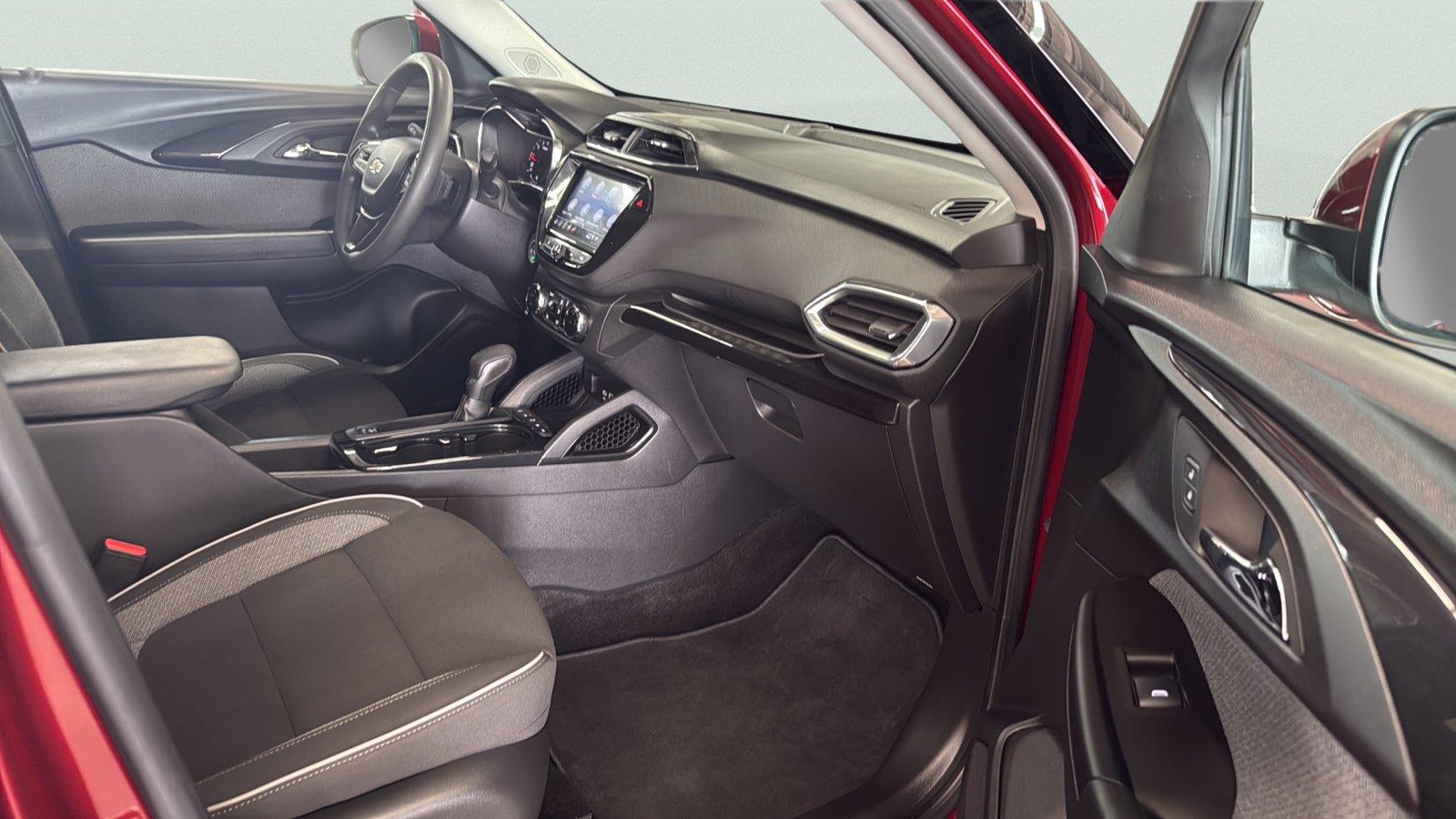 2023 Chevrolet Trailblazer LT at Delaney Chevrolet Buick