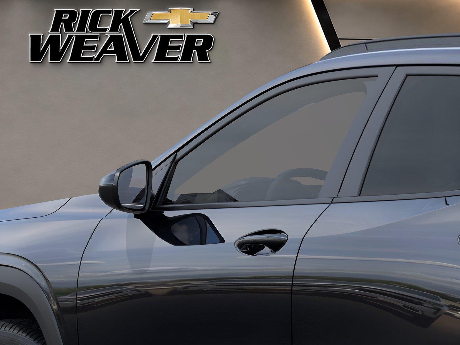 2026 Chevrolet Trax LT at Chevrolet & GMC Titusville