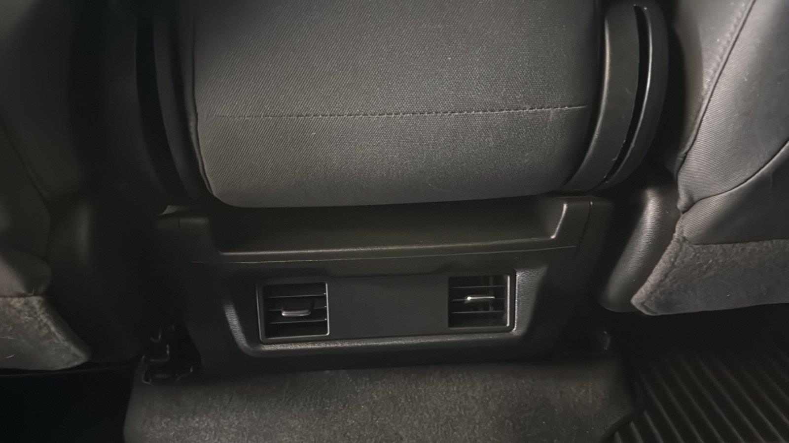 2020 Chevrolet Silverado 1500 Custom at McCandless Ford