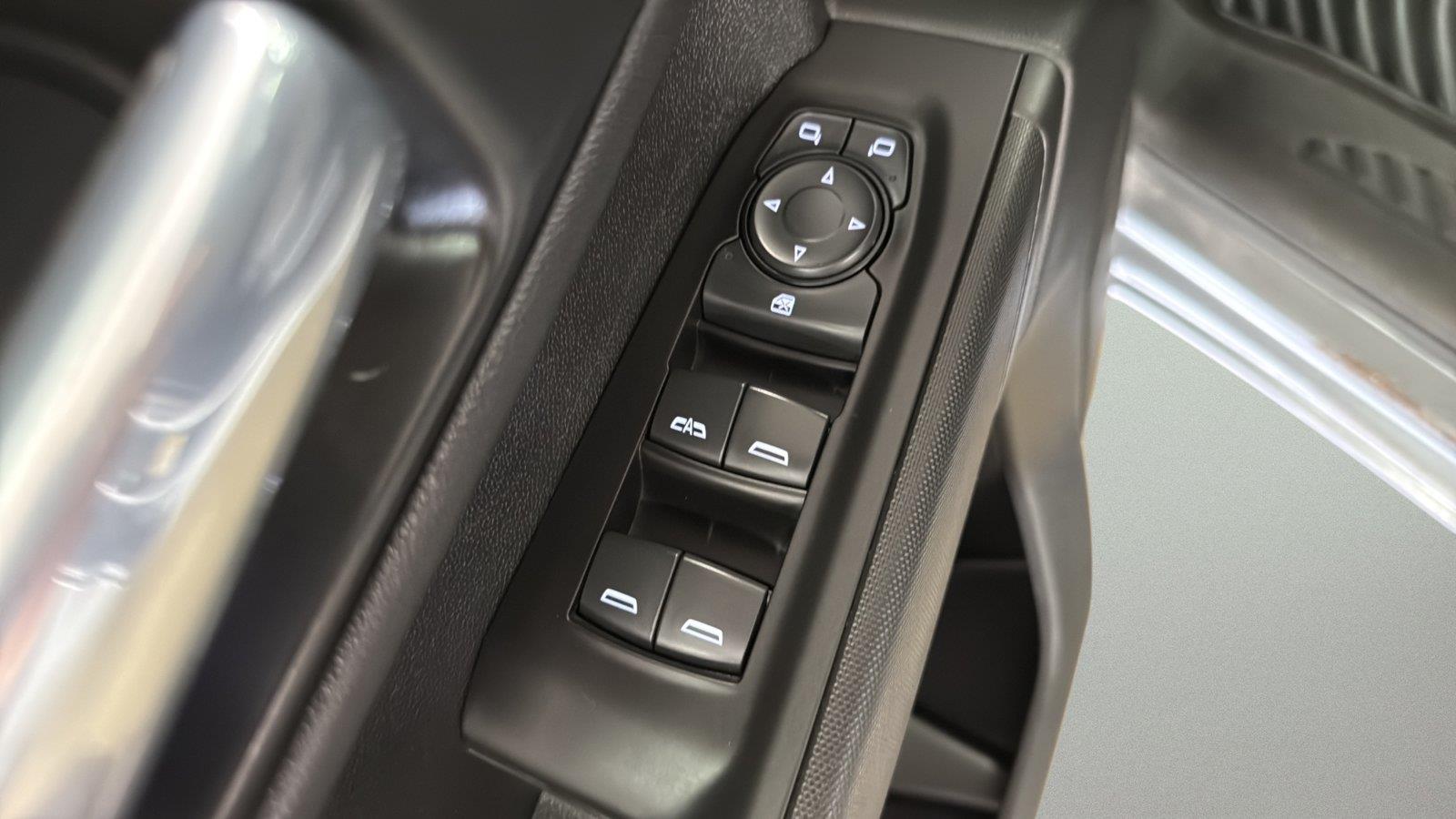 2020 Chevrolet Silverado 1500 Custom at McCandless Ford