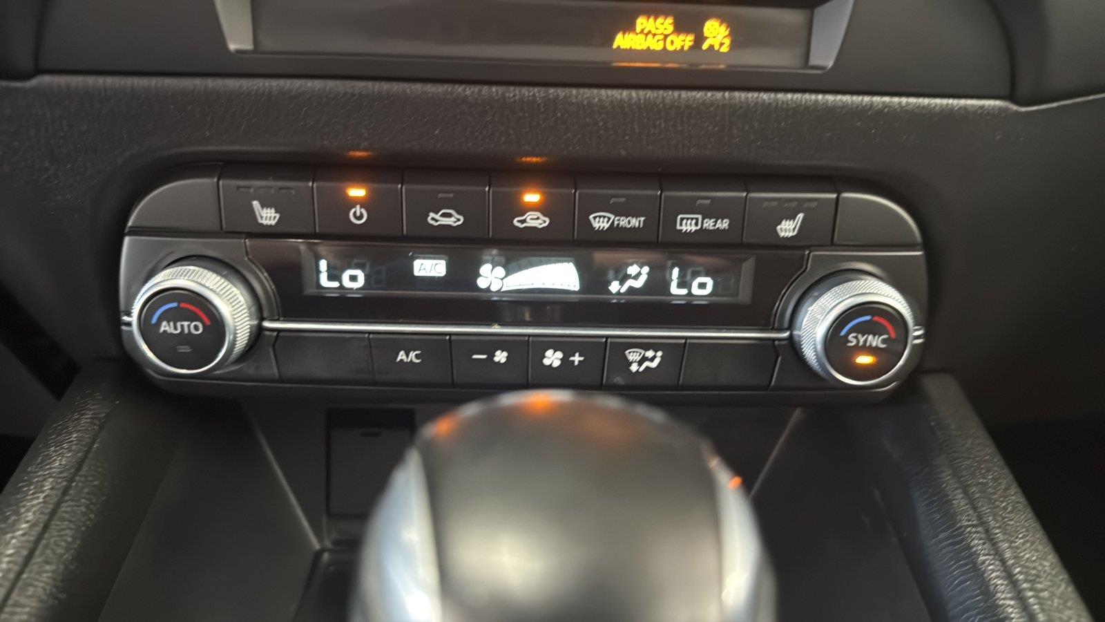 2021 Mazda CX-5 Touring at Lake View Ford
