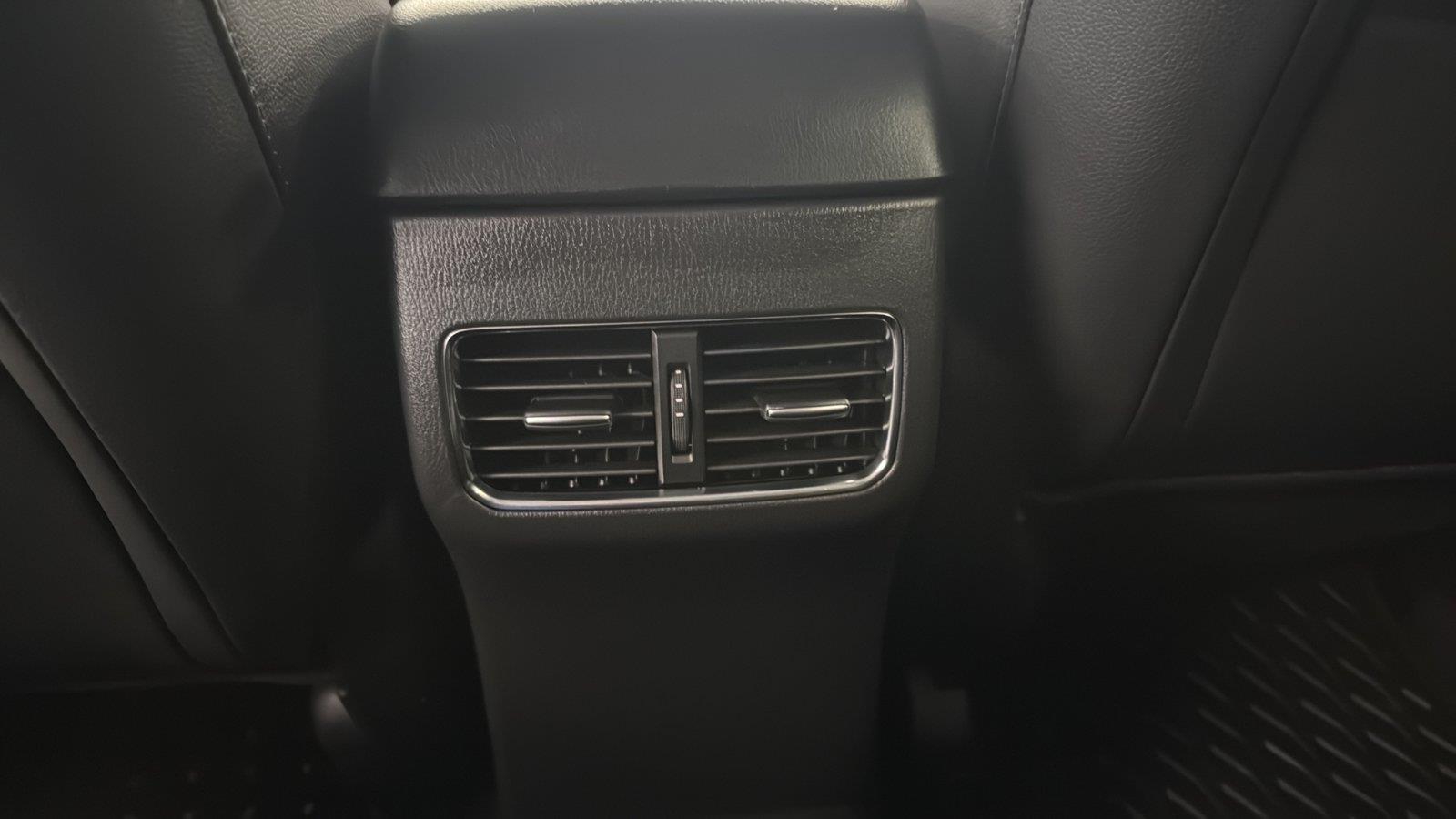 2021 Mazda CX-5 Touring at Lake View Ford