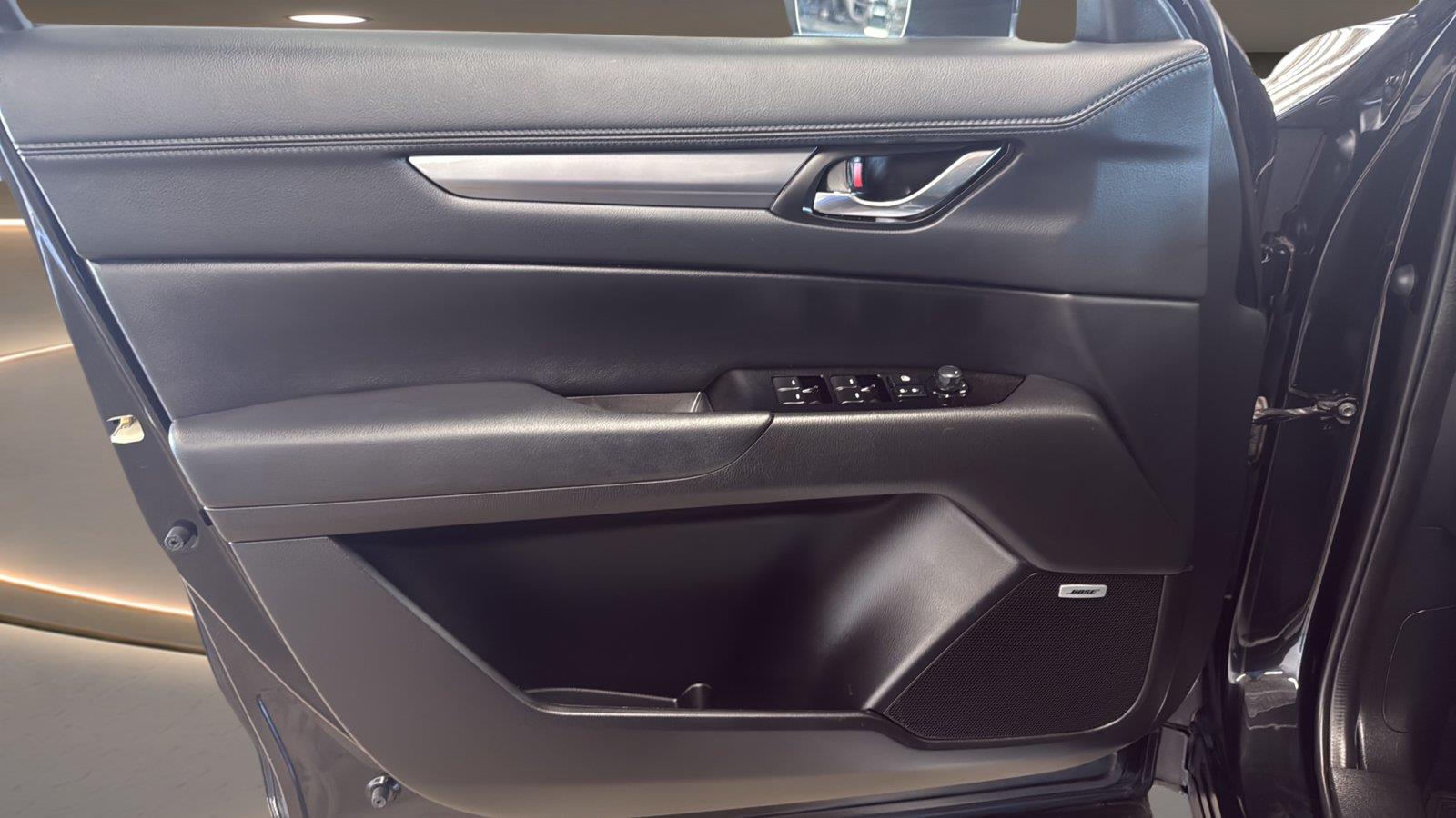 2021 Mazda CX-5 Touring at Lake View Ford