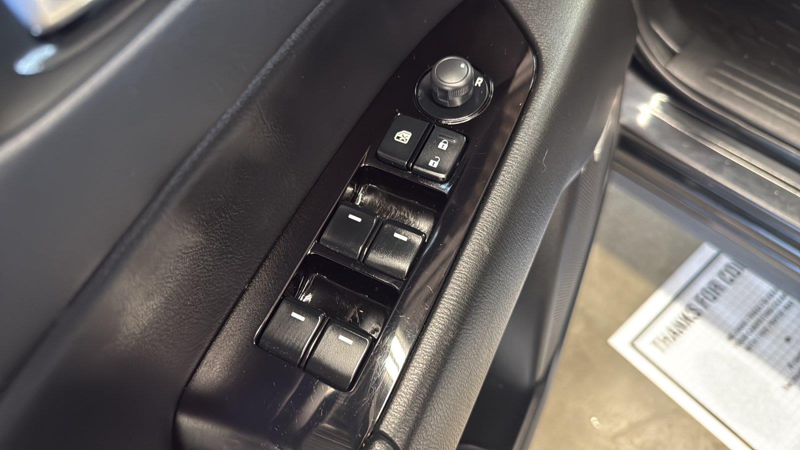 2021 Mazda CX-5 Touring at Lake View Ford
