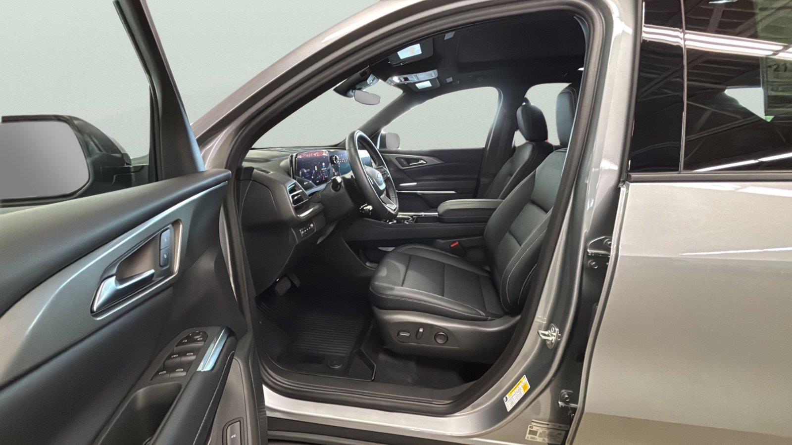 2026 Chevrolet Traverse AWD LT at Altoona Honda