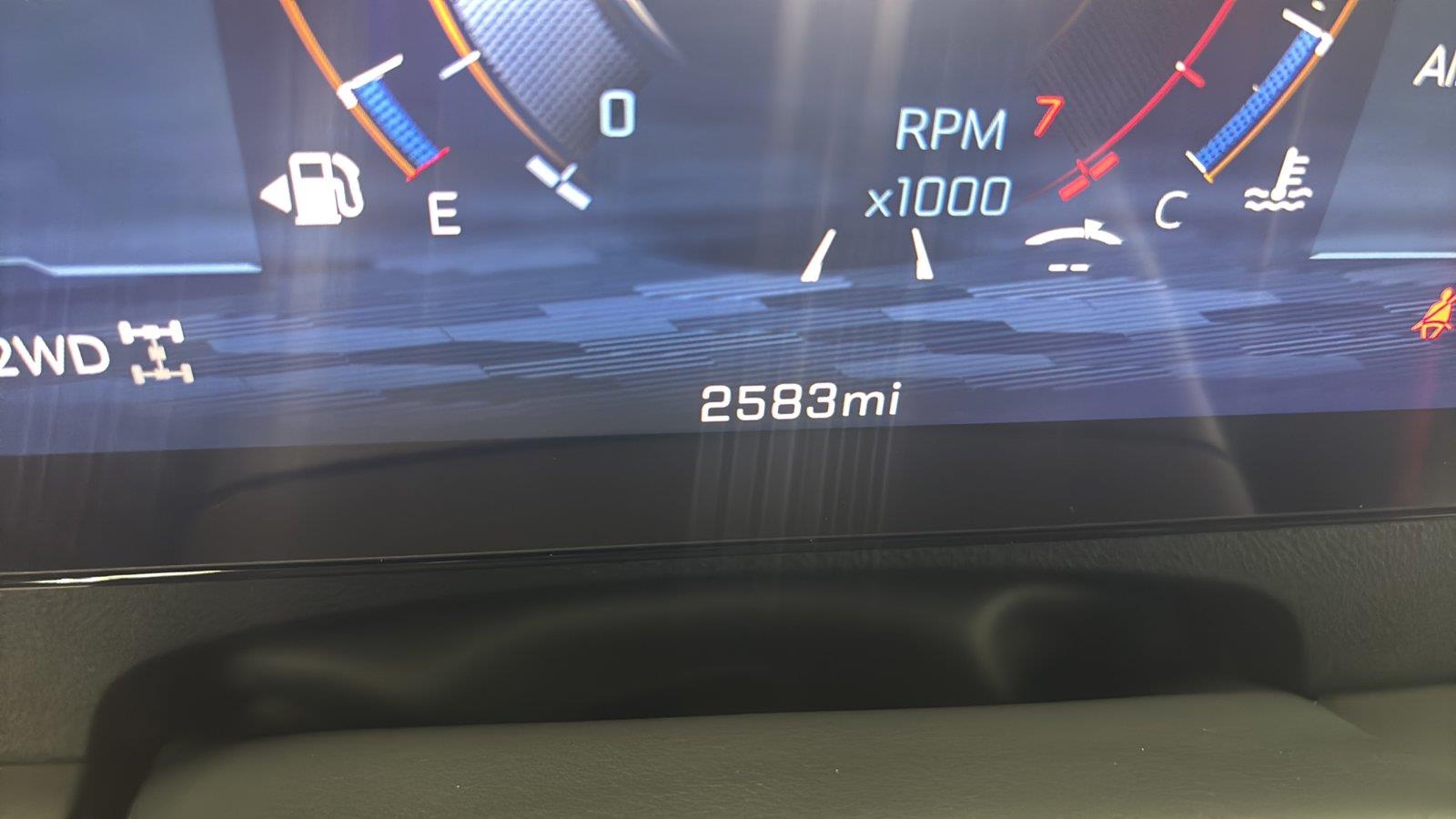2026 Chevrolet Traverse AWD LT at Altoona Honda