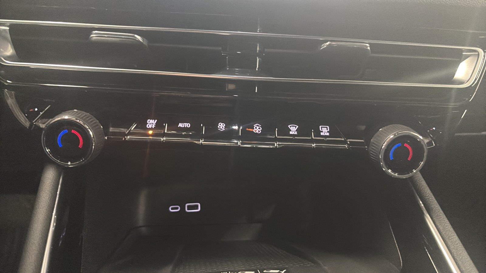 2026 Chevrolet Traverse AWD LT at Altoona Honda