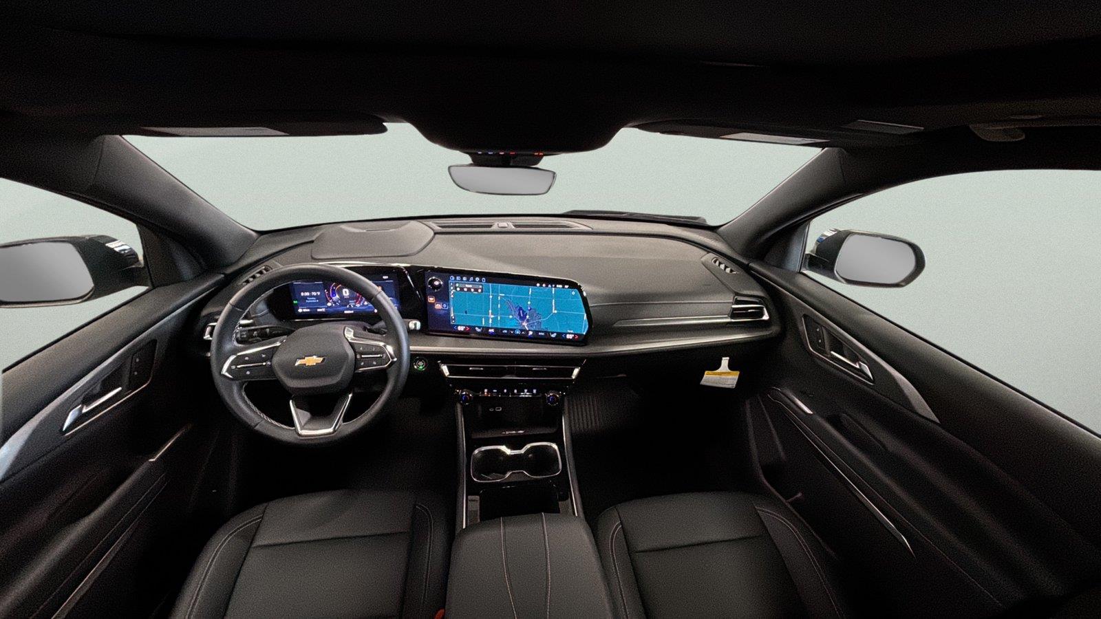 2026 Chevrolet Traverse AWD LT at Altoona Honda