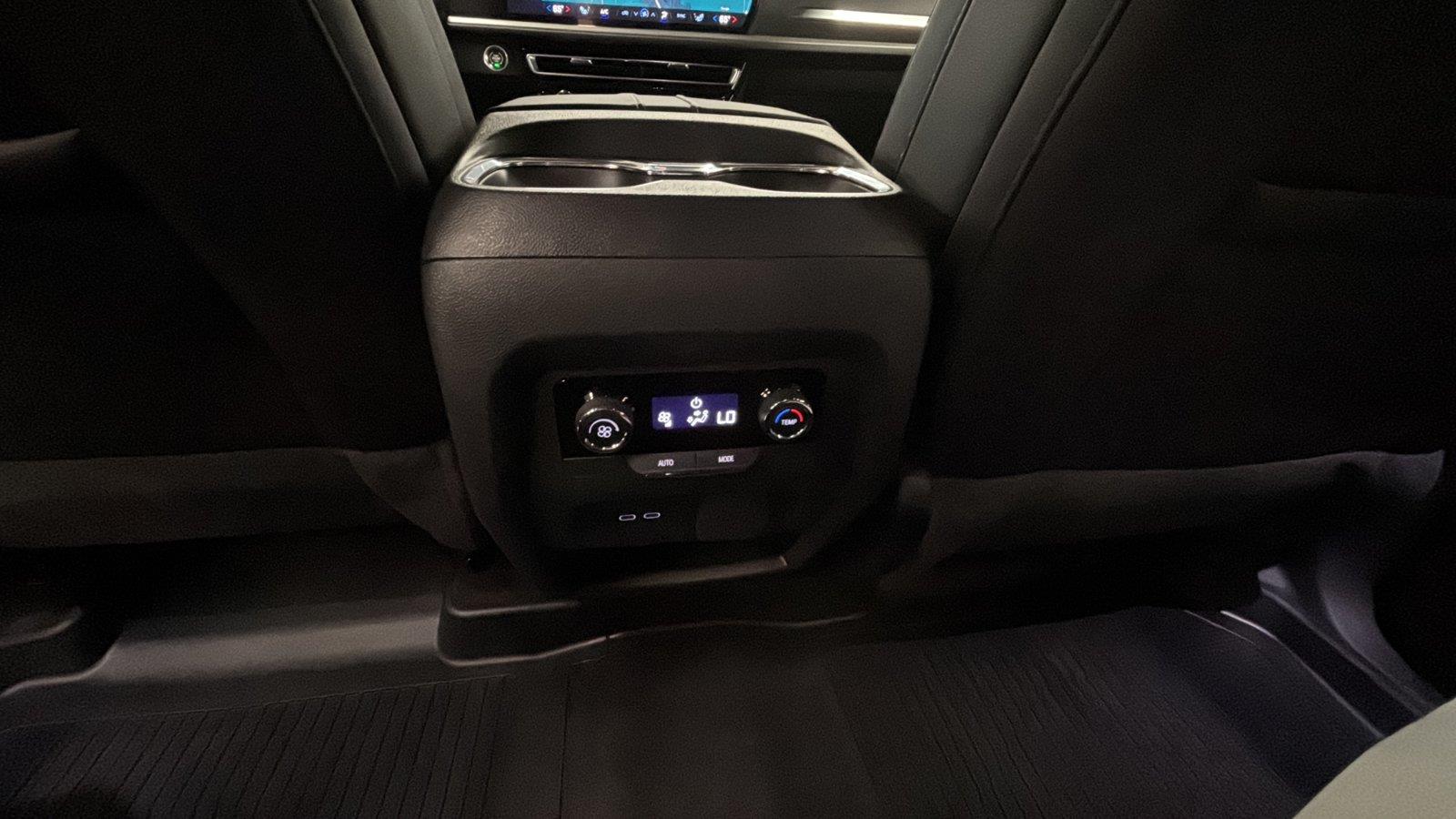 2026 Chevrolet Traverse AWD LT at Altoona Honda