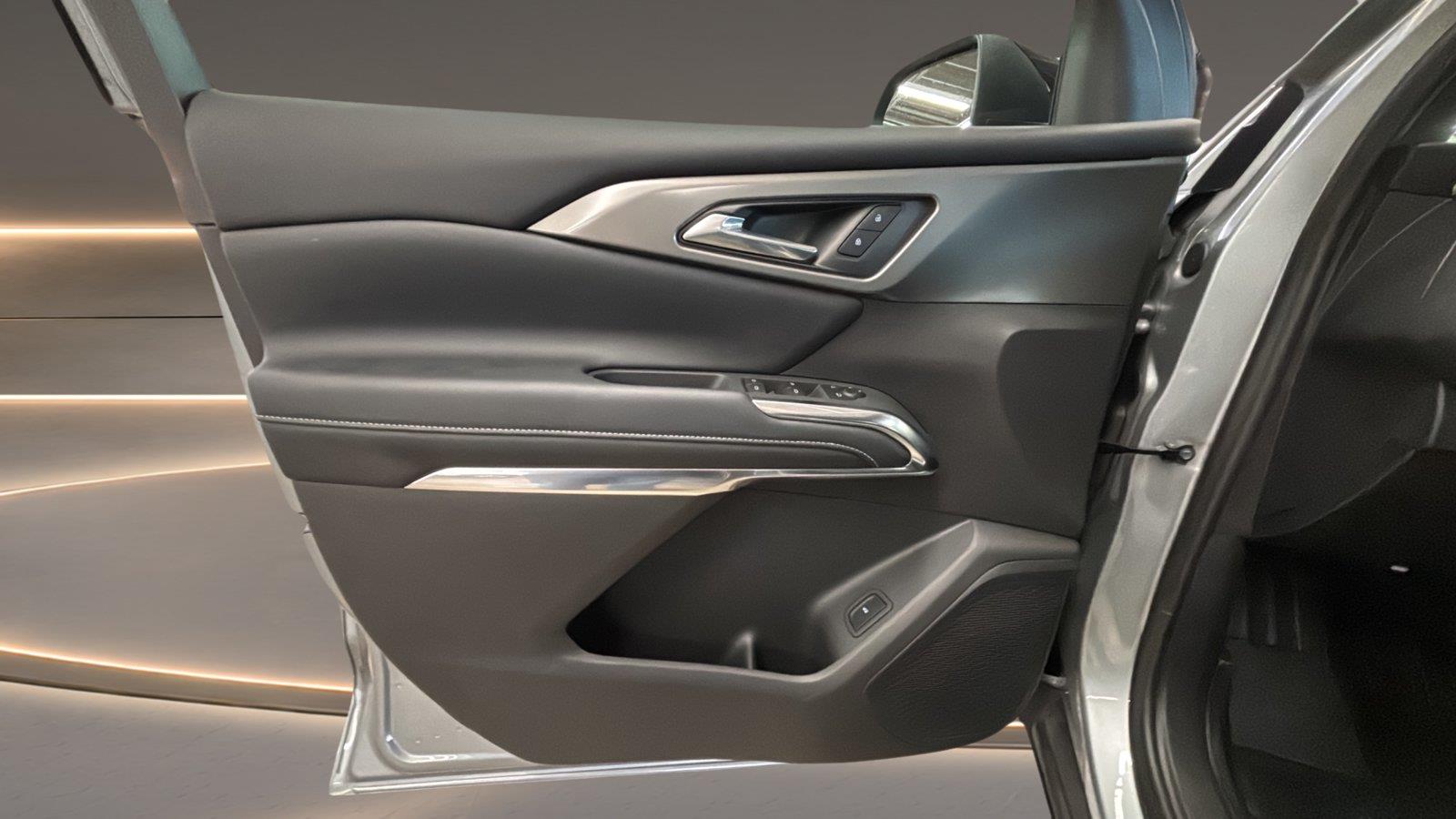 2026 Chevrolet Traverse AWD LT at Altoona Honda