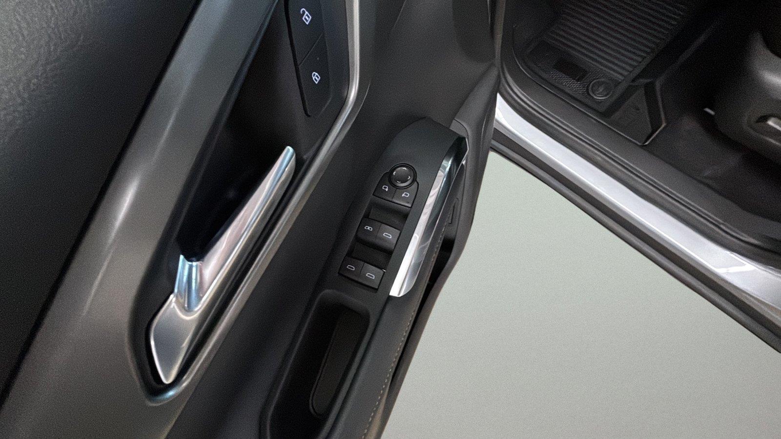 2026 Chevrolet Traverse AWD LT at Altoona Honda