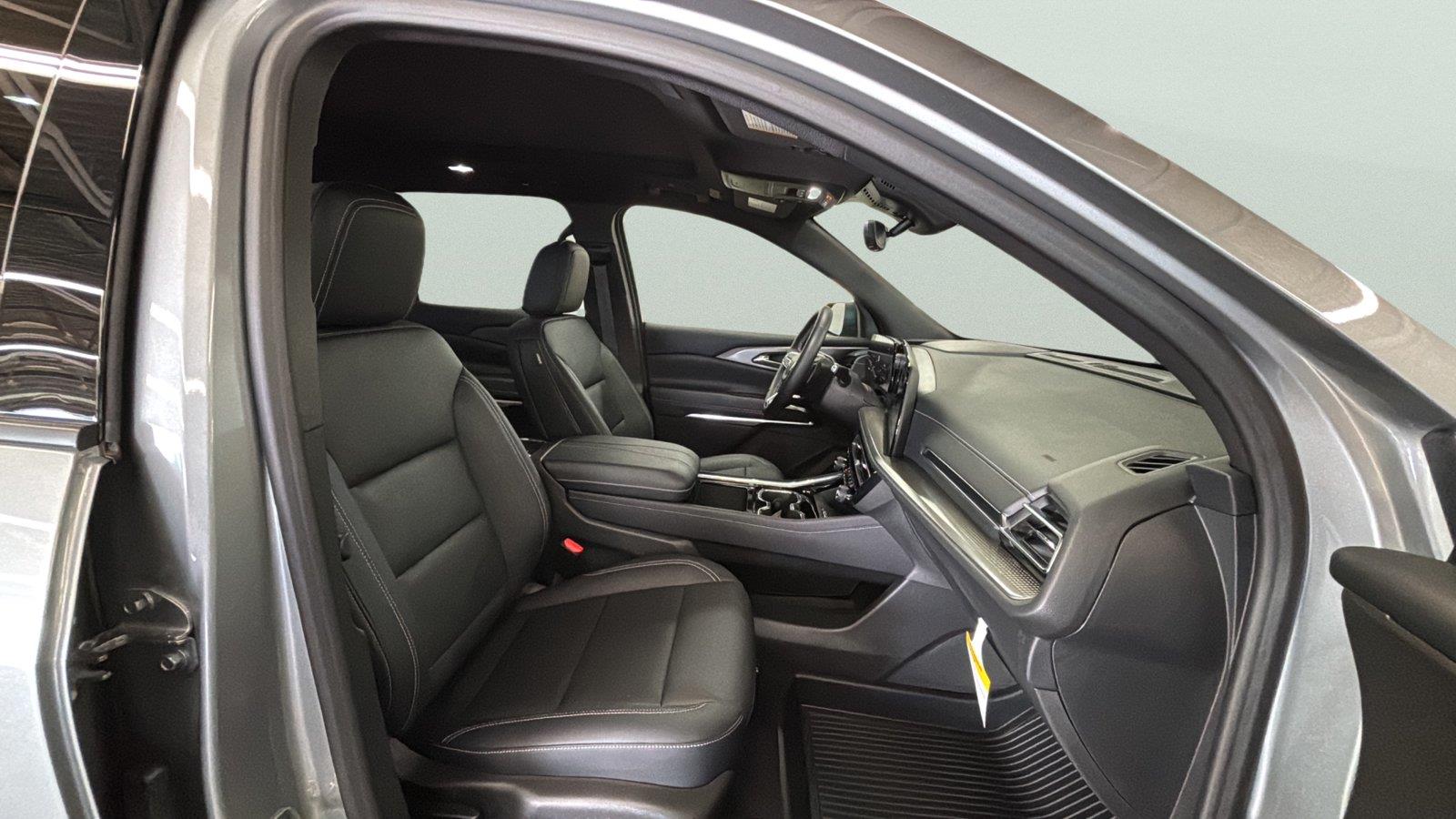 2026 Chevrolet Traverse AWD LT at Altoona Honda