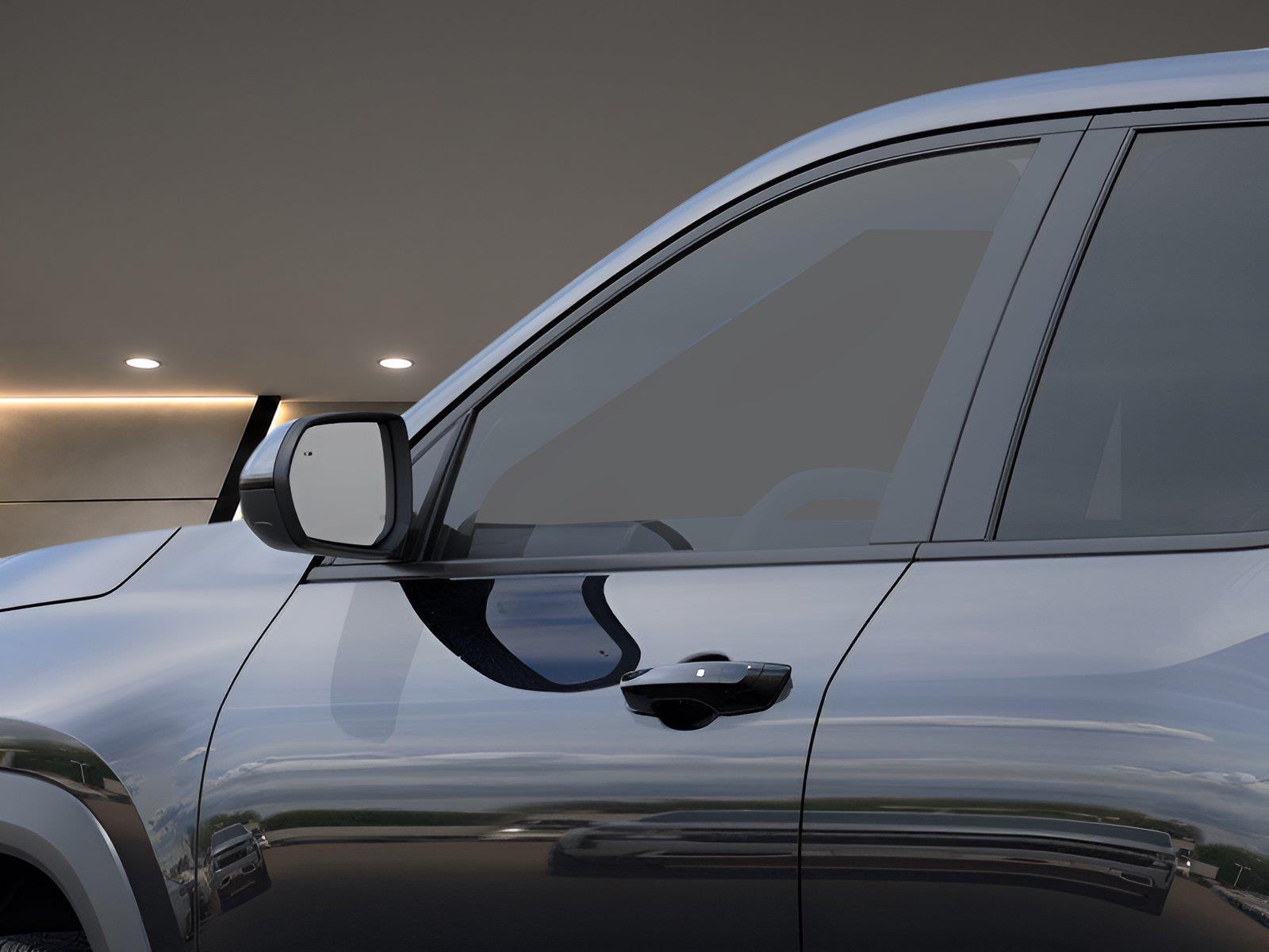 2027 Chevrolet Equinox AWD LT at Chevrolet & GMC Titusville