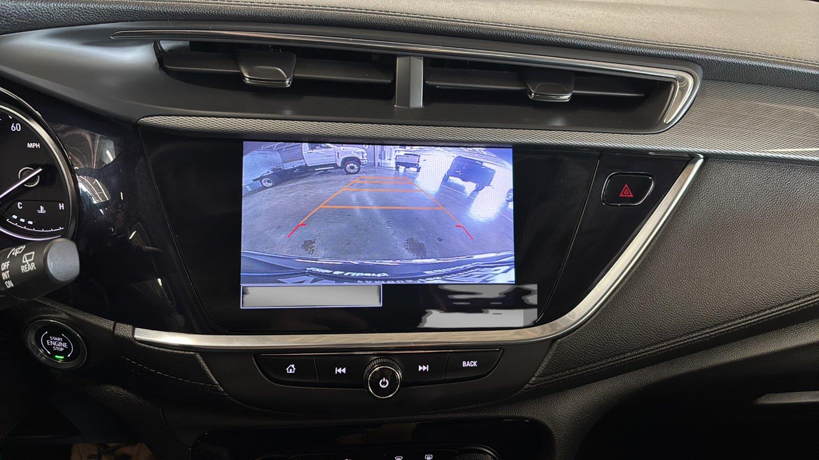 2023 Buick Encore GX Essence at Rick Weaver GMC