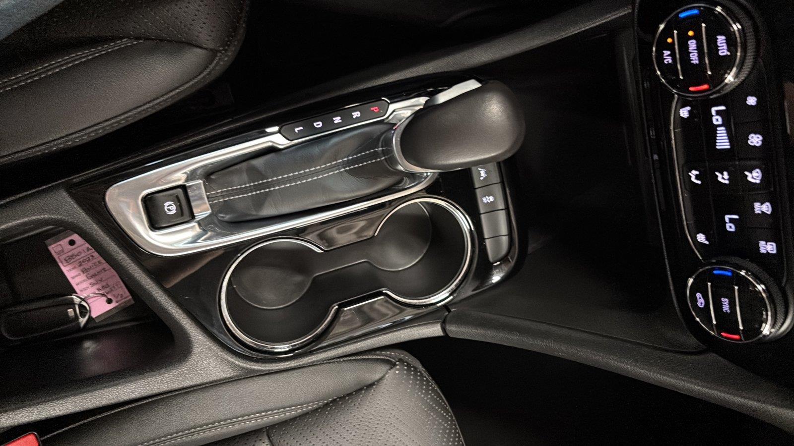 2023 Buick Encore GX Essence at Rick Weaver GMC
