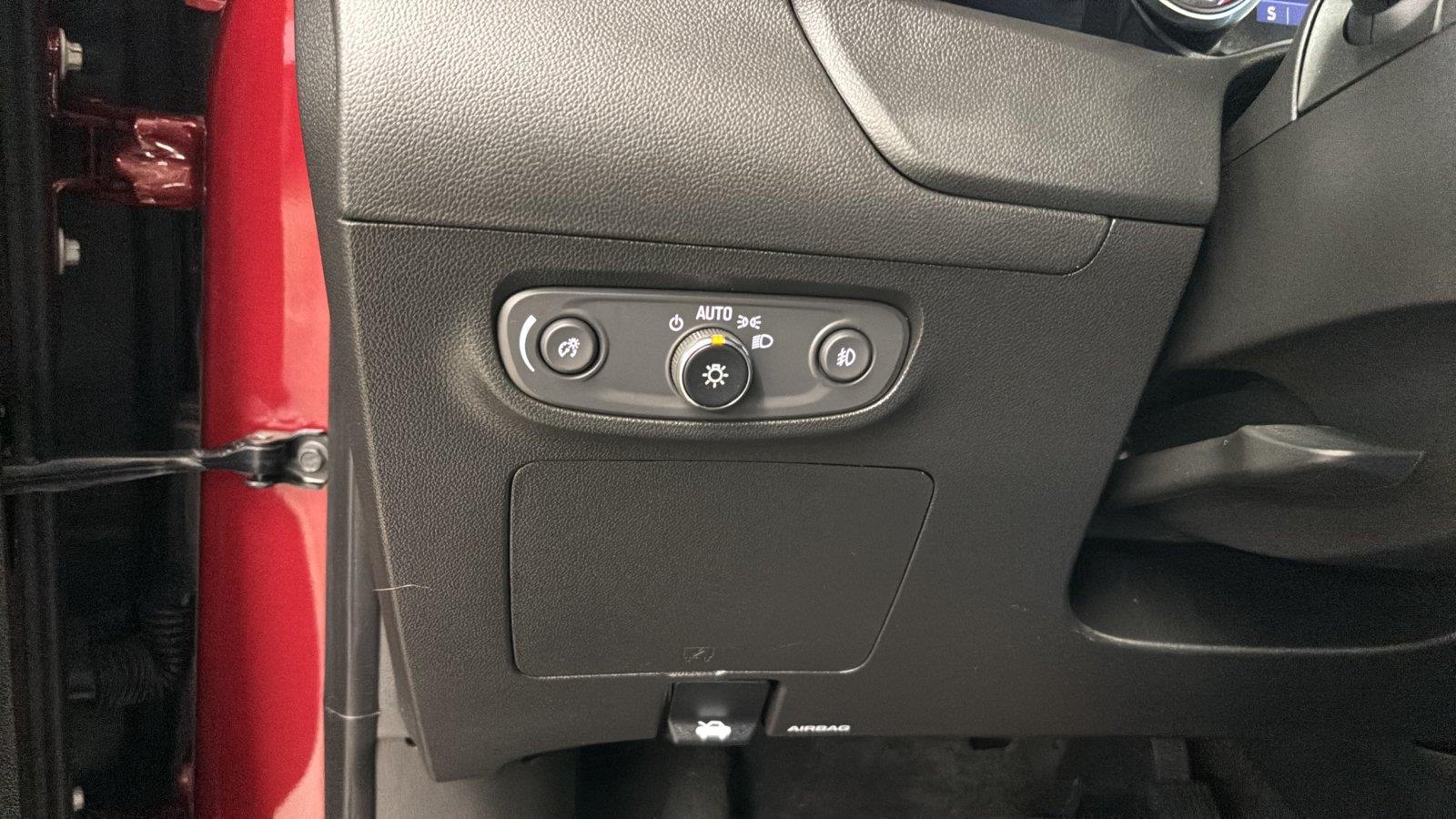2023 Buick Encore GX Essence at Rick Weaver GMC