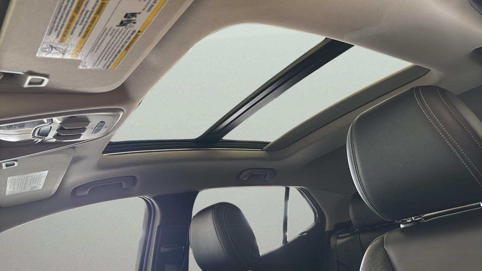 2023 Buick Encore GX Essence at Rick Weaver GMC