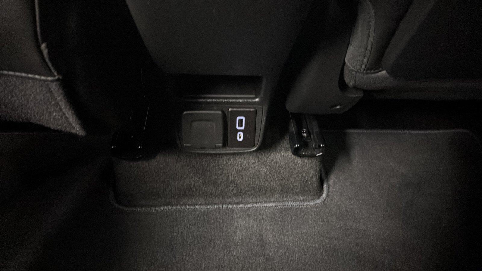 2023 Buick Encore GX Essence at Rick Weaver GMC