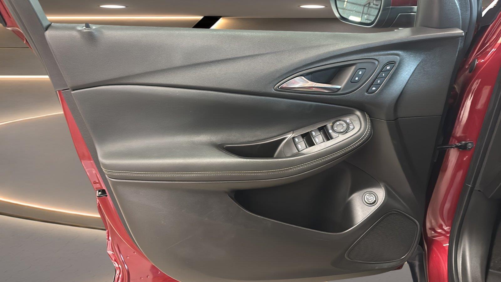 2023 Buick Encore GX Essence at Rick Weaver GMC