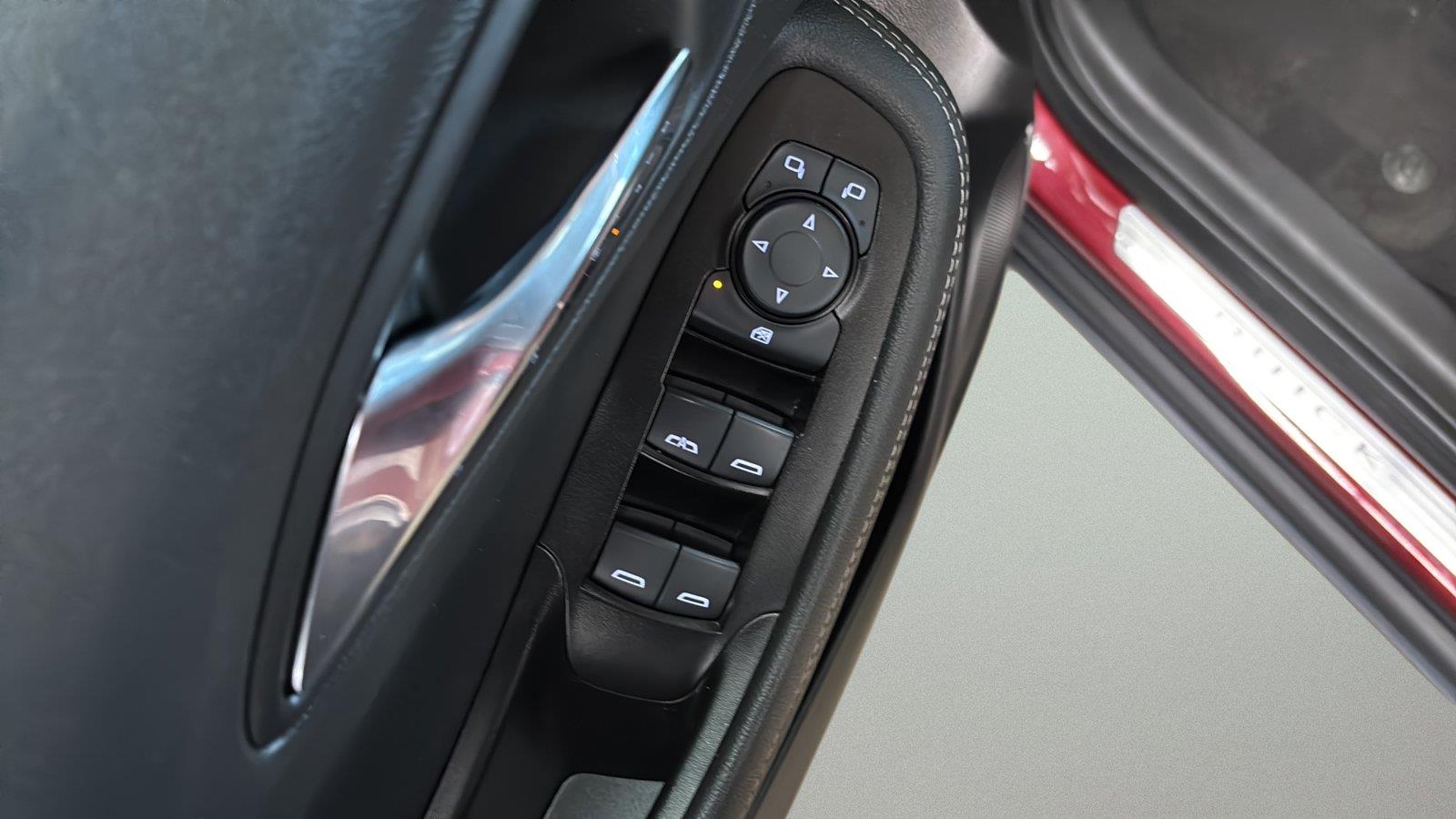 2023 Buick Encore GX Essence at Rick Weaver GMC
