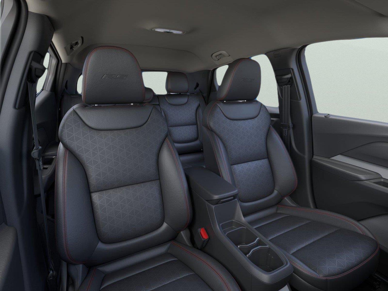 2027 Chevrolet Bolt RS at Rick Weaver Chevrolet