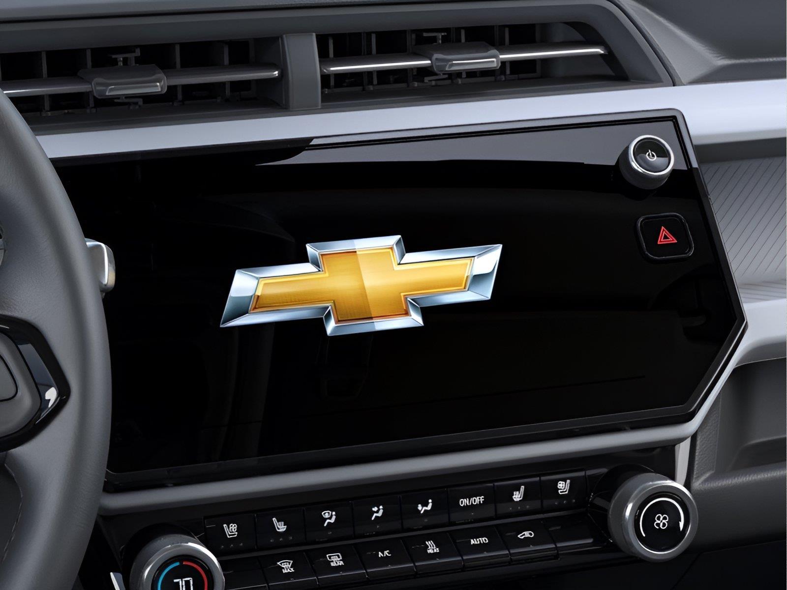 2027 Chevrolet Bolt RS at Rick Weaver Chevrolet