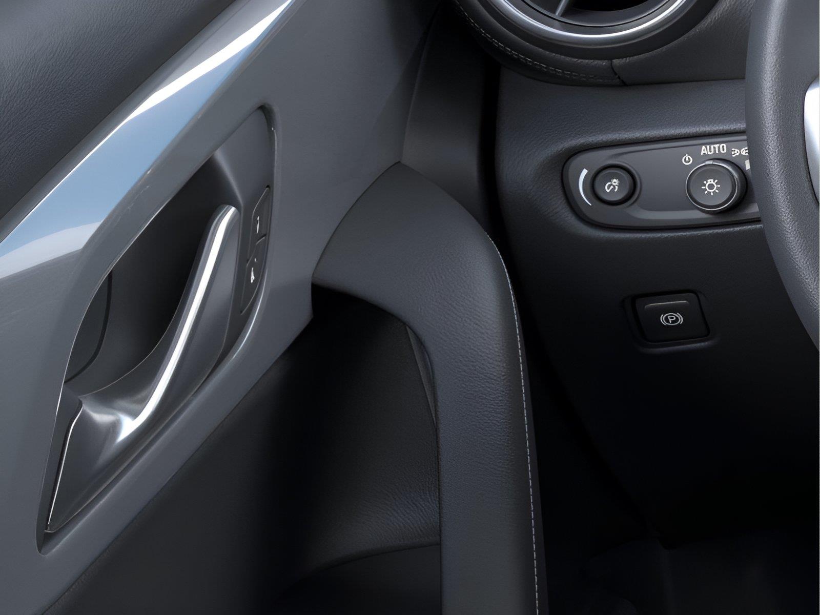 2026 Chevrolet Blazer LT at Chevrolet & GMC Titusville