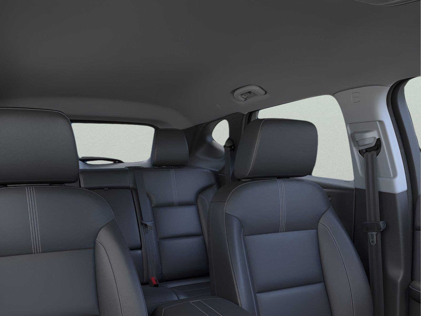2026 Chevrolet Blazer LT at Chevrolet & GMC Titusville