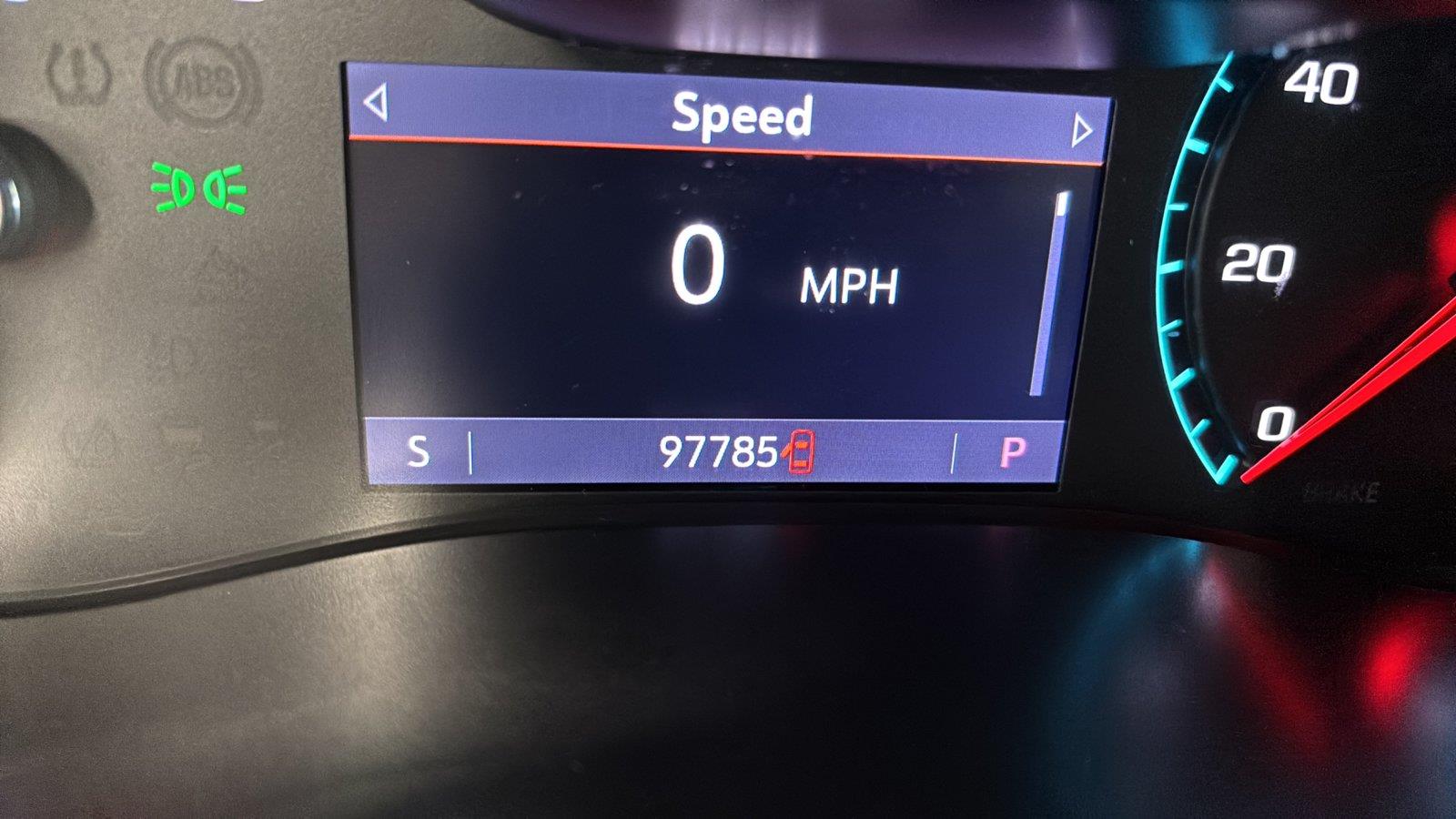 2019 GMC Canyon 4WD SLE at Baglier Buick GMC Mazda