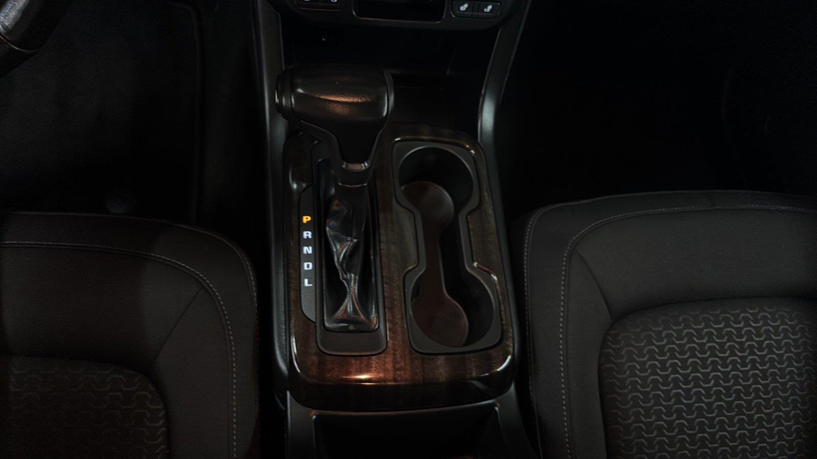 2019 GMC Canyon 4WD SLE at Baglier Buick GMC Mazda