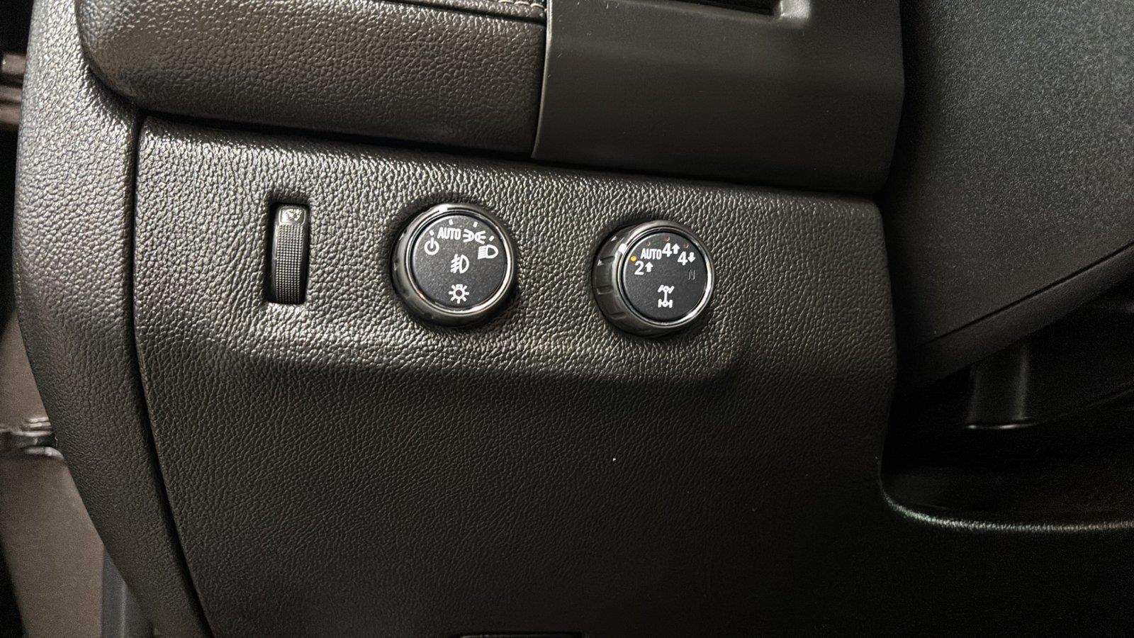2019 GMC Canyon 4WD SLE at Baglier Buick GMC Mazda
