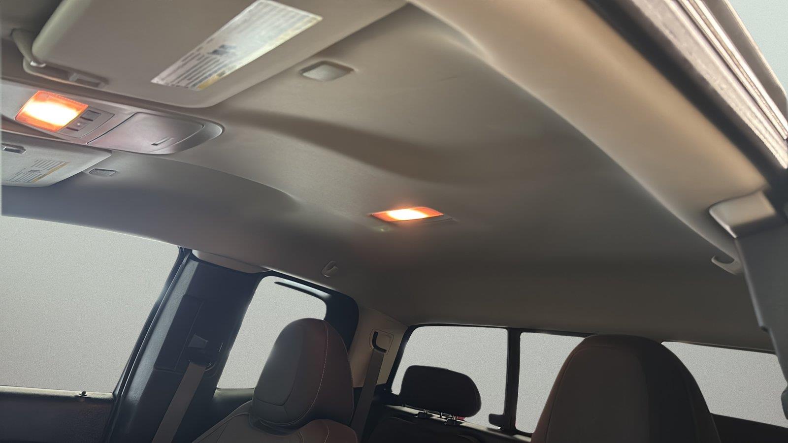 2019 GMC Canyon 4WD SLE at Baglier Buick GMC Mazda