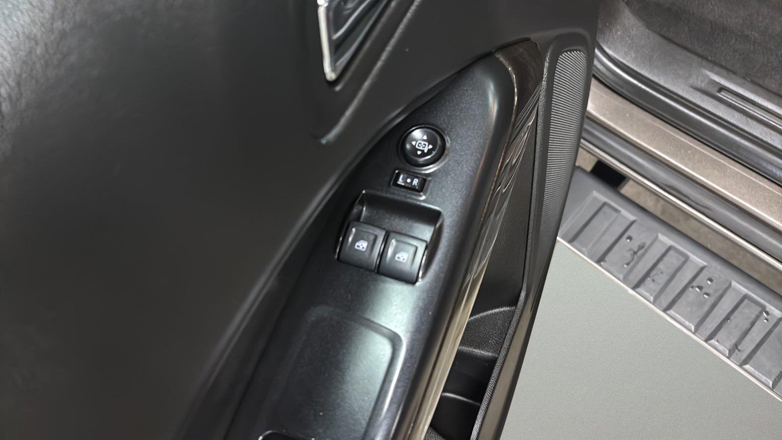 2019 GMC Canyon 4WD SLE at Baglier Buick GMC Mazda