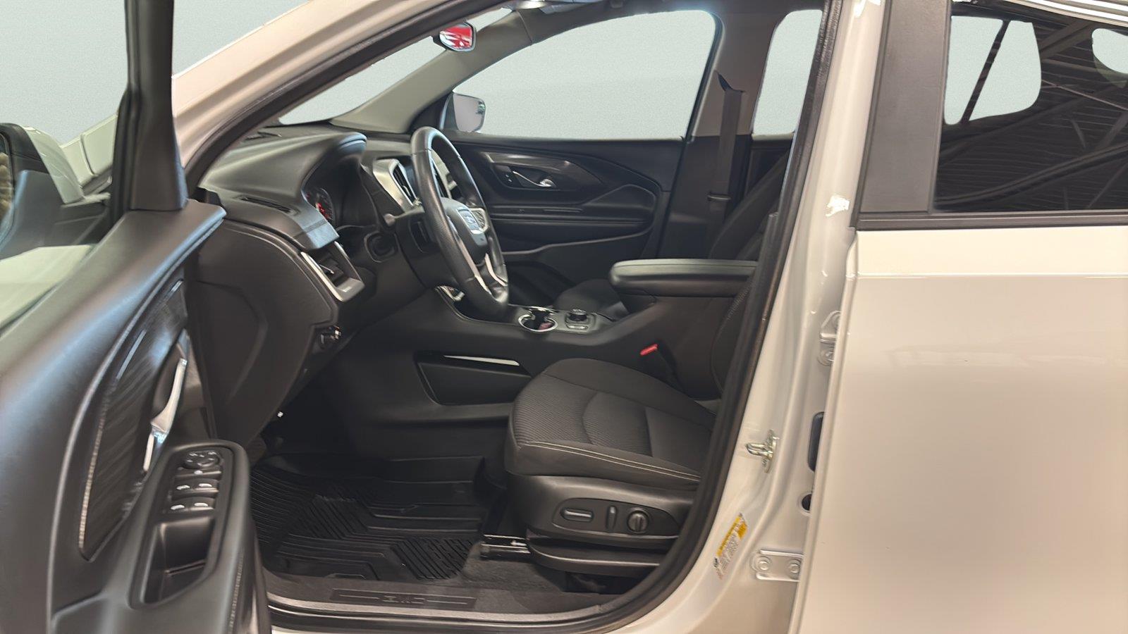 2024 GMC Terrain SLE at Altoona Honda
