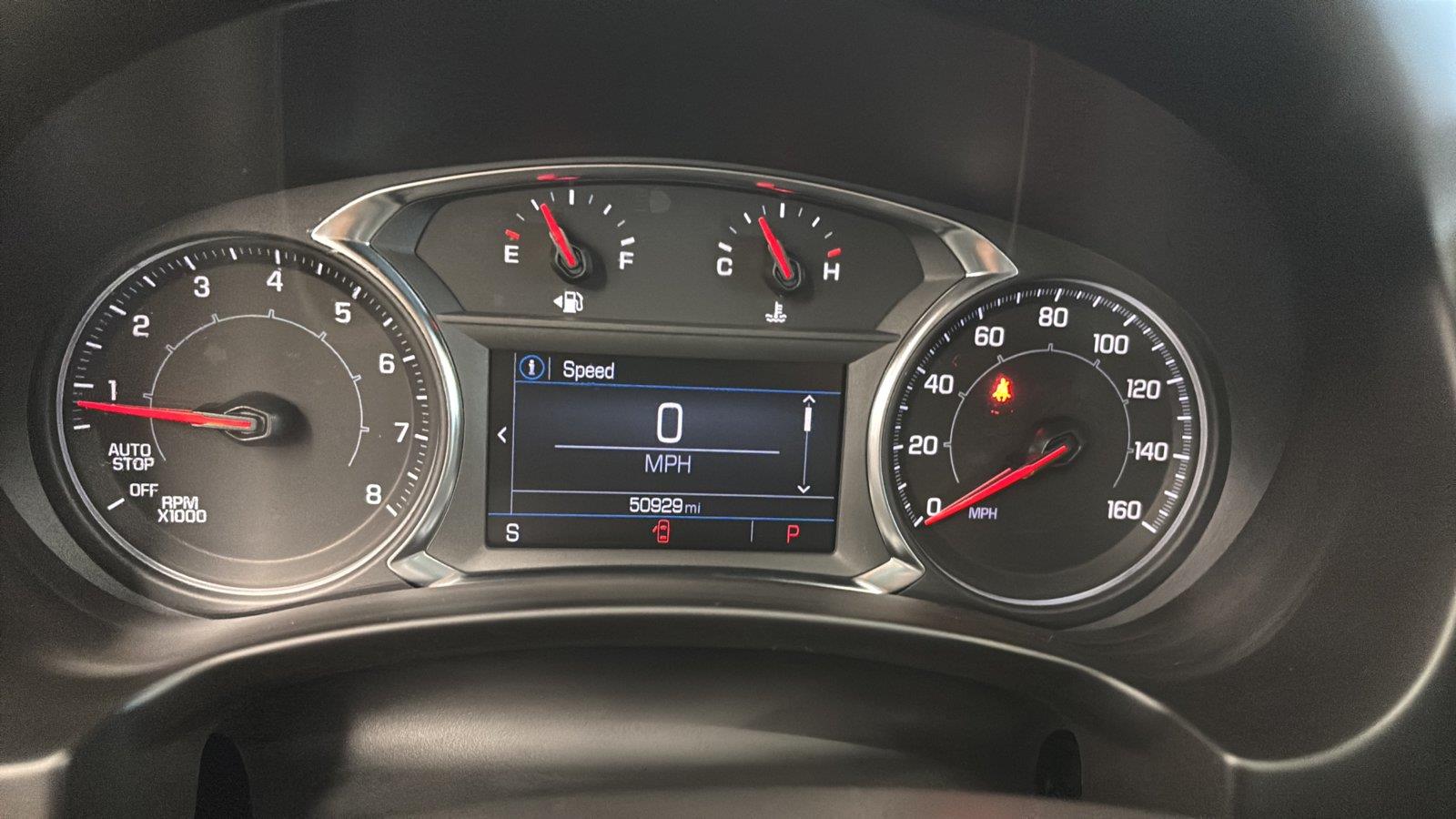 2024 GMC Terrain SLE at Altoona Honda