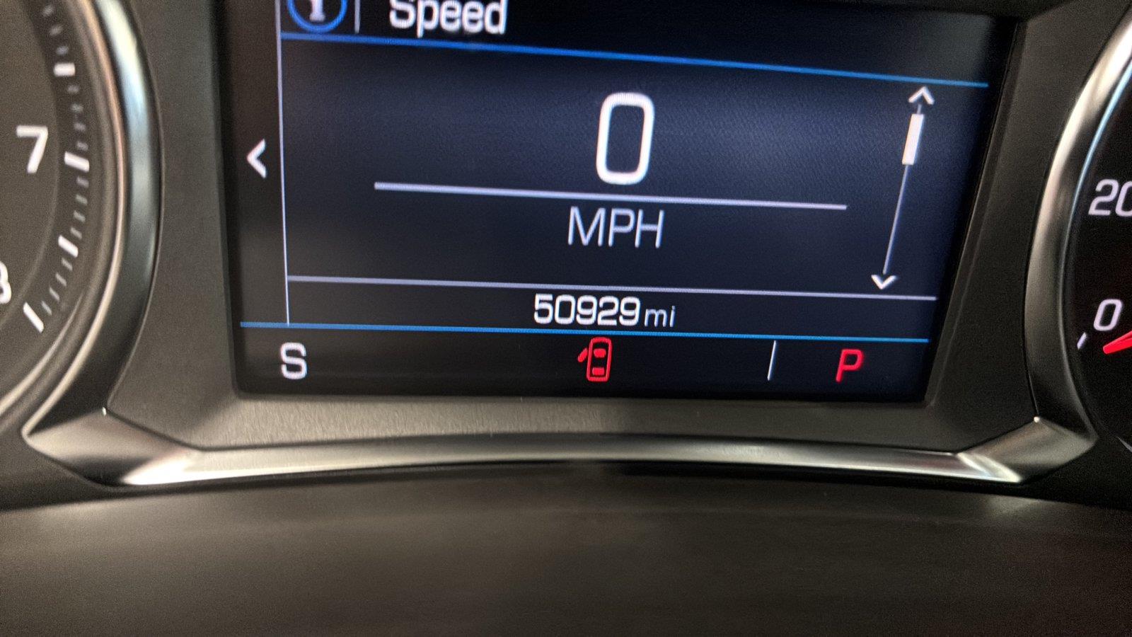 2024 GMC Terrain SLE at Altoona Honda
